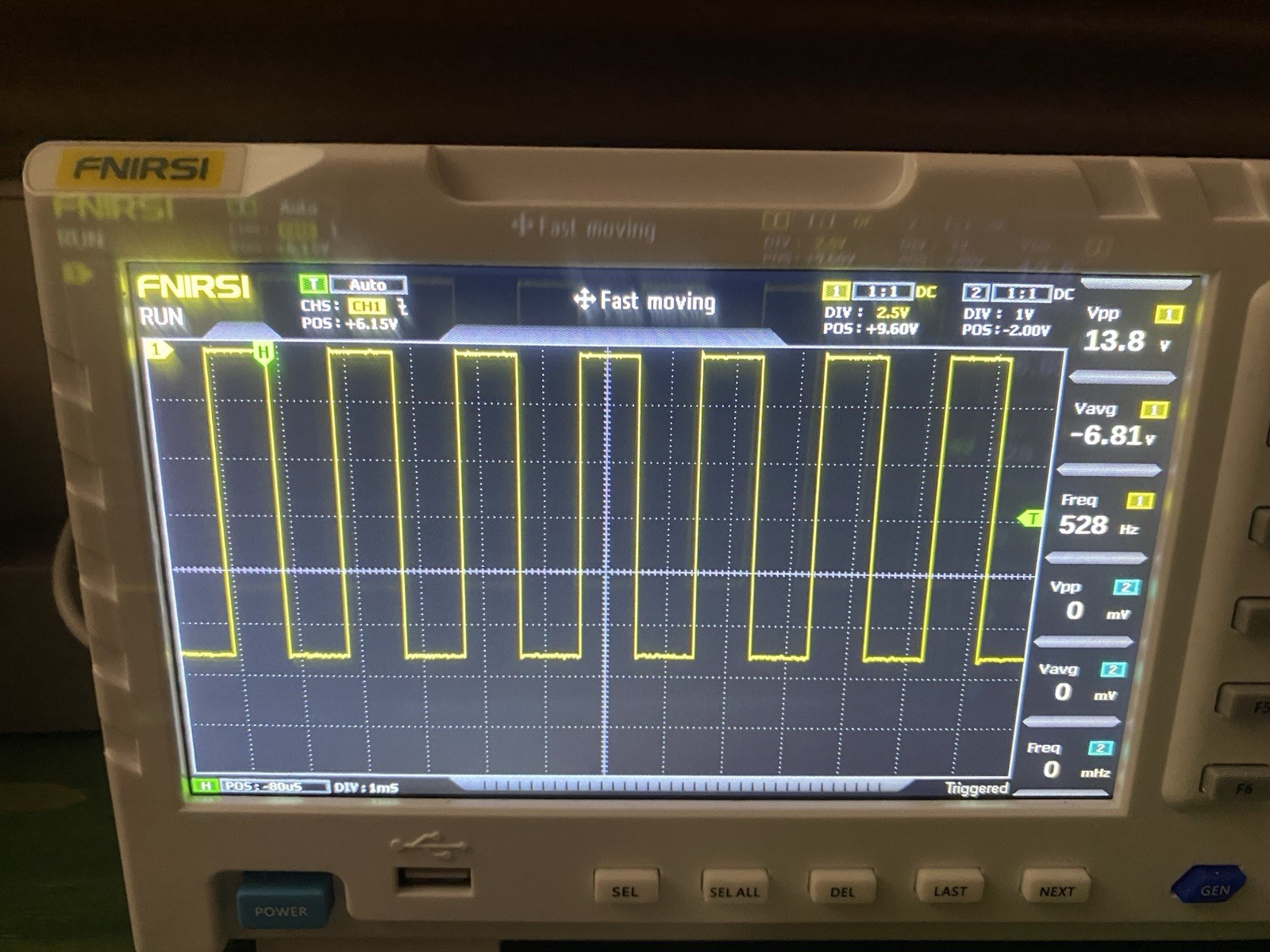 Rife Machine-H. Clark Zapper Frequency Healing