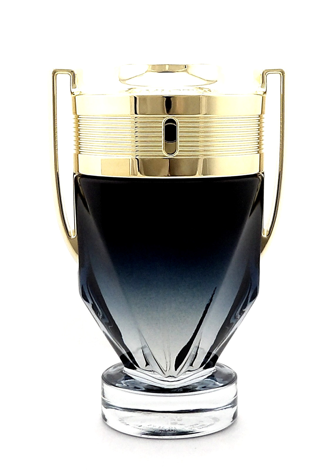 Invictus by Rabanne 100 ml./ 3.4 oz. PARFUM Spray for Men. Brand New Tester