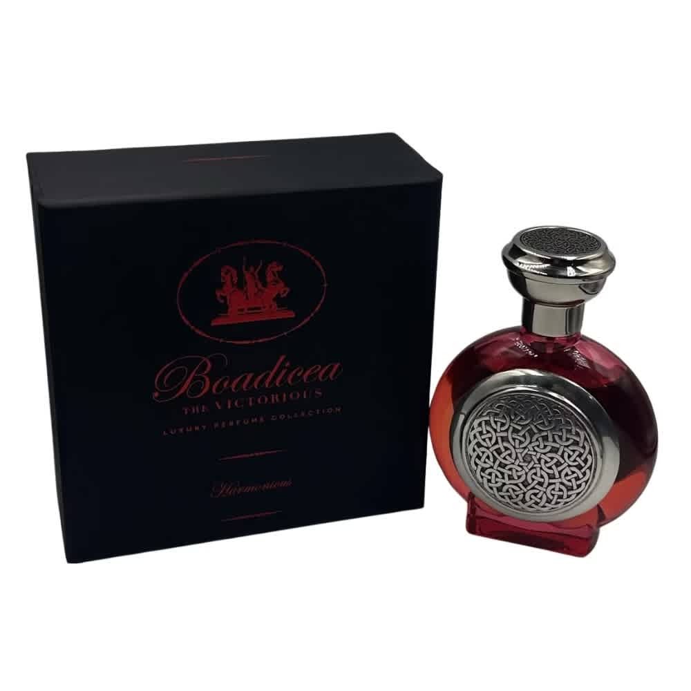 Boadicea The Victorious Unisex Harmonious EDP 3.4 oz Fragrances 5060475234114