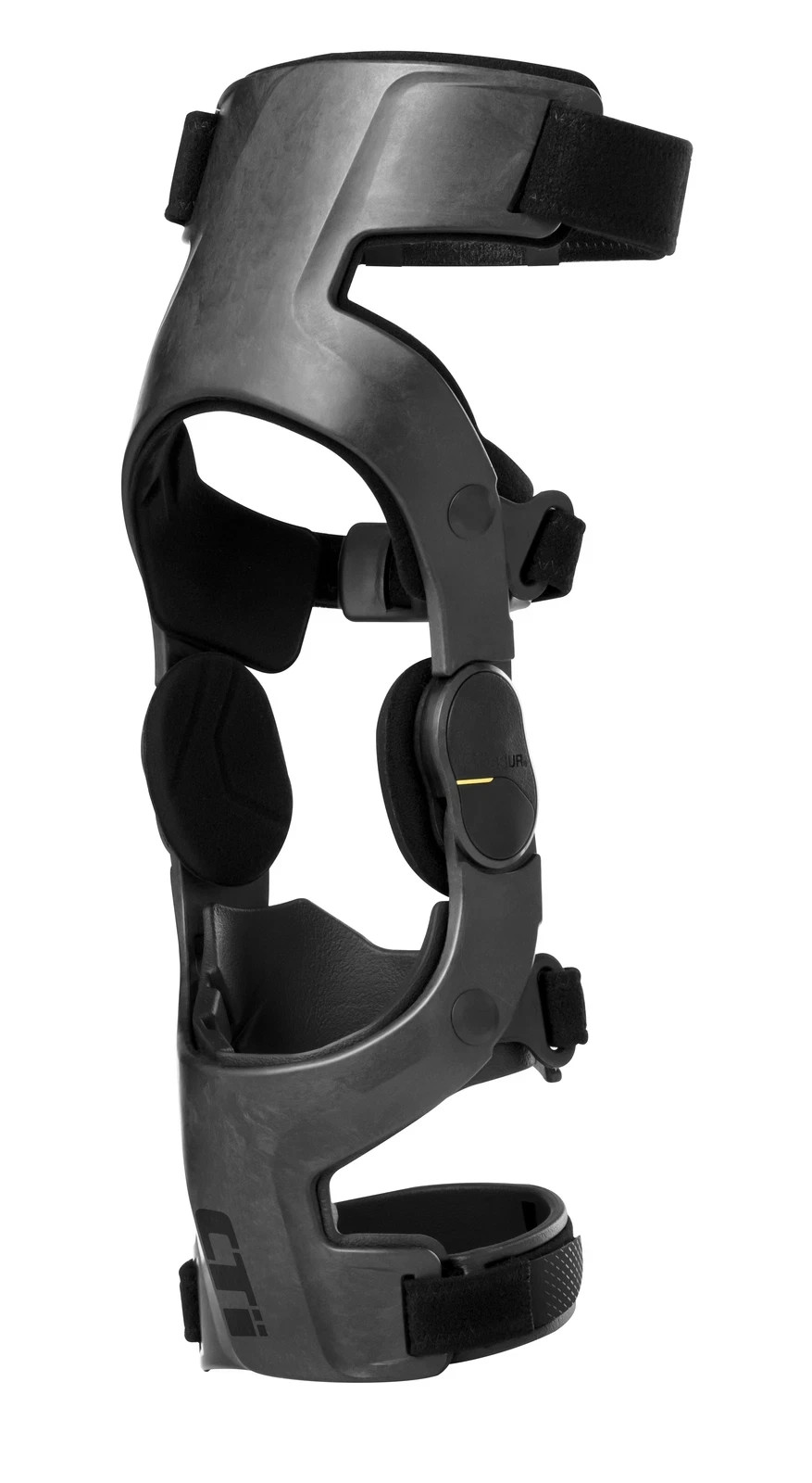 Ossur CTI3 Knee Brace for ACL, MCL, LCL, PCL or Instabilities – 33% OFF MSRP