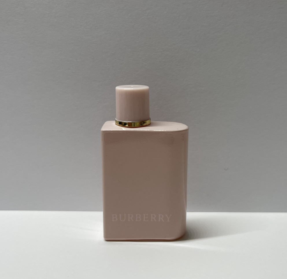 Burberry Her Elixir mini Eau de Parfum 5 ml/ .16 oz NWOB