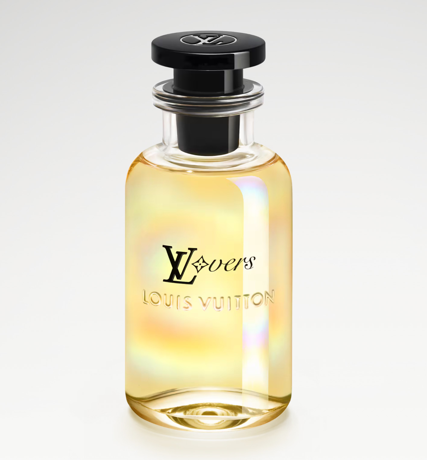 LV Lovers by Louis Vuitton 100ml 3.4oz Rare High-Grade Spices Long Lasting