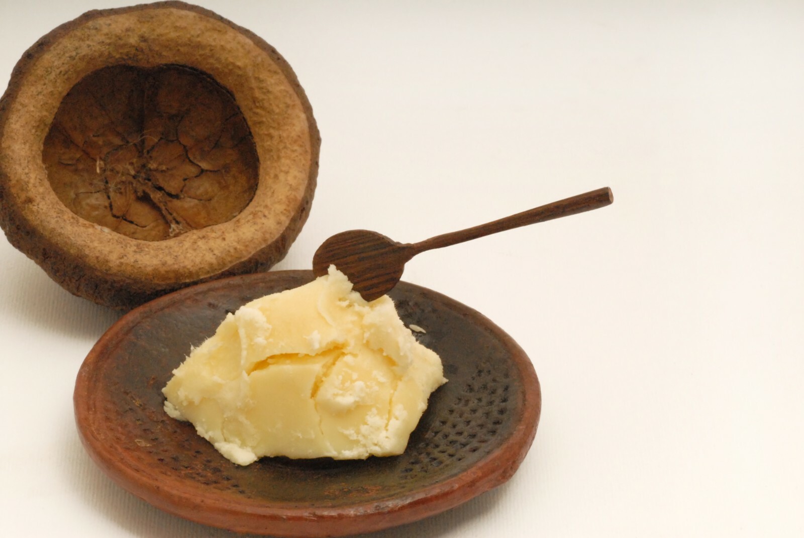 Raw Kokum Butter Unrefined Natural Organic Cold Pressed 100% Pure Skin Care Bulk