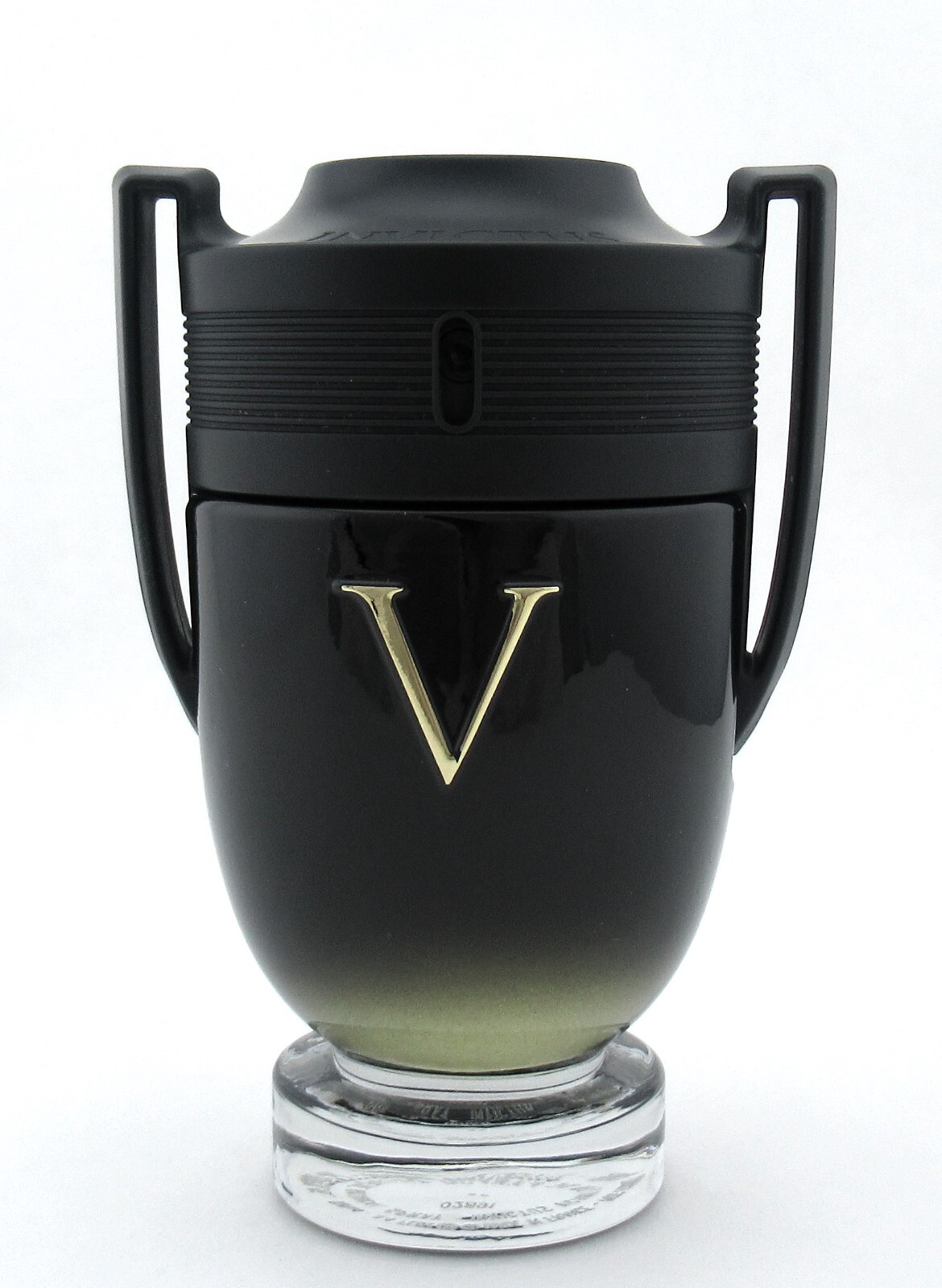 Invictus Victory by Paco Rabanne 3.4 oz. EDP Extreme Spray for Men. New NO BOX