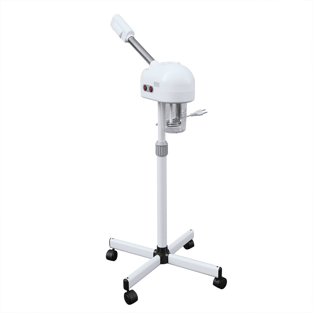 Pro Facial Steamer-Ozone Therapy Face Steam Machine For Beauty Salon SPA SALE US