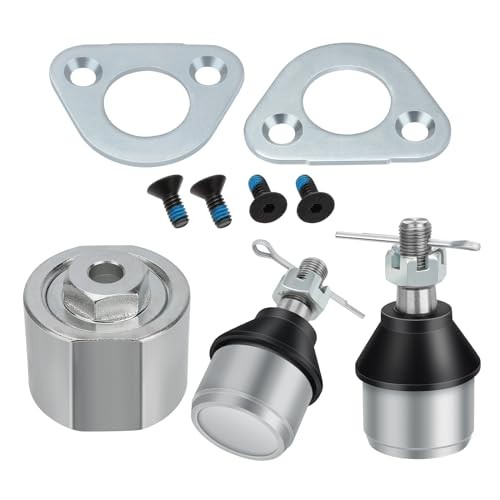 Ball Joint & Bracket & Puller Removal Kit 2-Set for Polaris Polaris Sportsman