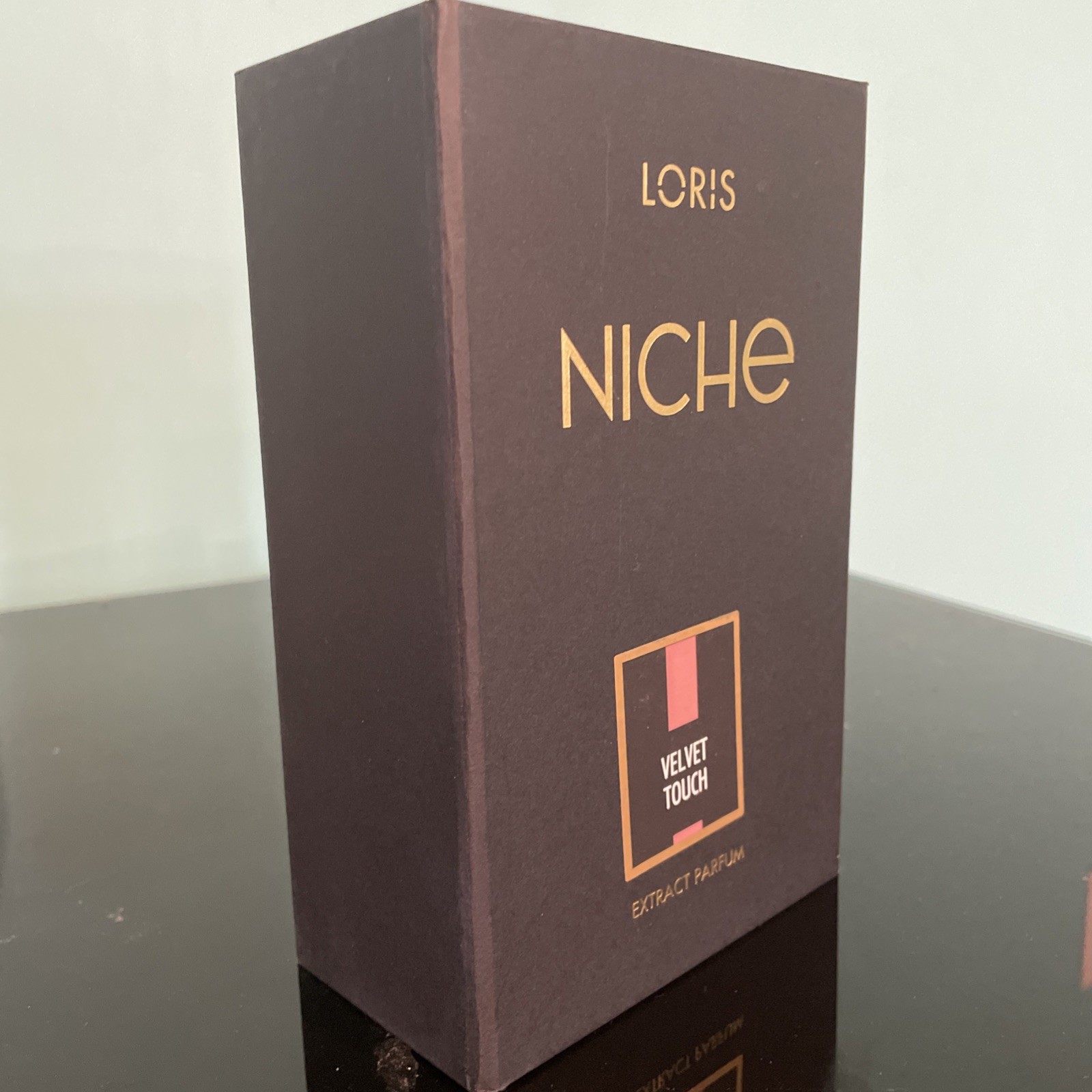 Loris Niche