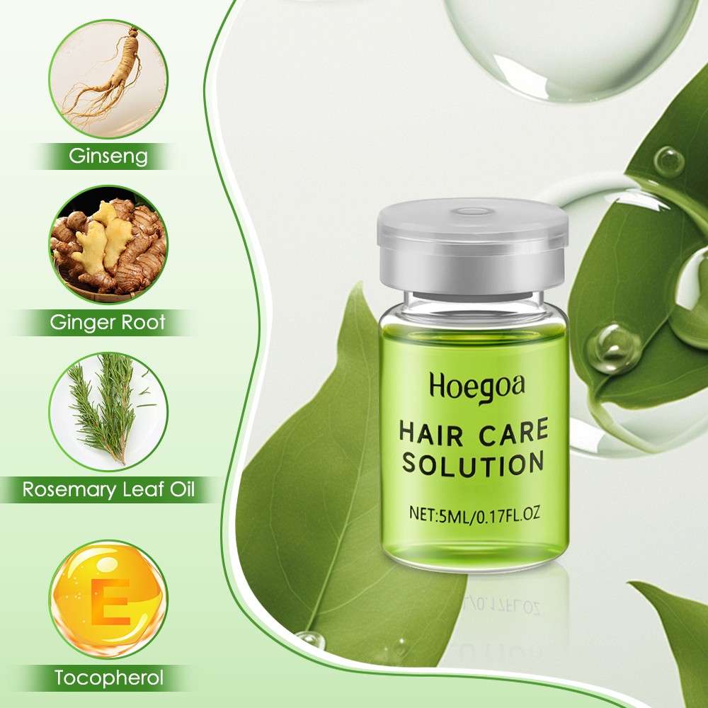 Hair Regrowth Combination System, Advanced Hair Growth Treatment US FAST Ship