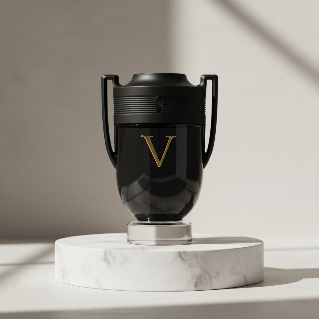 Invictus Victory by Paco Rabanne – EDP Men’s Parfum– 3.4 fl oz / 100 New in Box