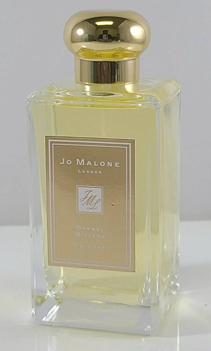 Jo Malone Orange Bitters 3.4oz/ 100ml Cologne Spray