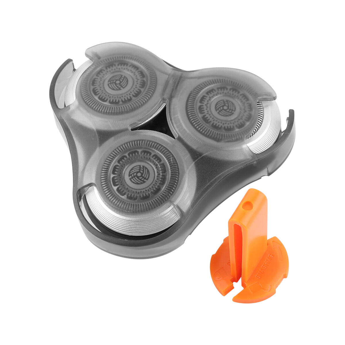 Replacement Shaver Head For PHILIPS Series 9000(S9xxx) Electric Shaver SH90/70