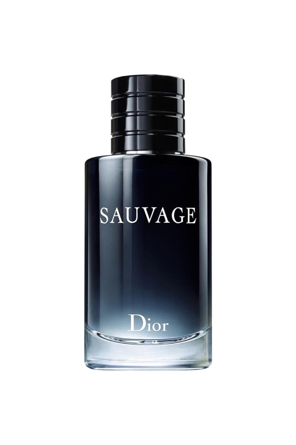 Dior Sauvage Eau de Toilette Spray for Men – 3.4 oz (100 ml) – Brand New Sealed