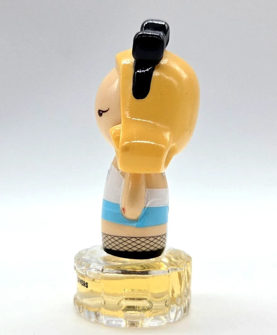 HARAJUKU Lovers G Eau de Toilette Perfume Spray Women Gwen Stefani .33oz 10m NeW