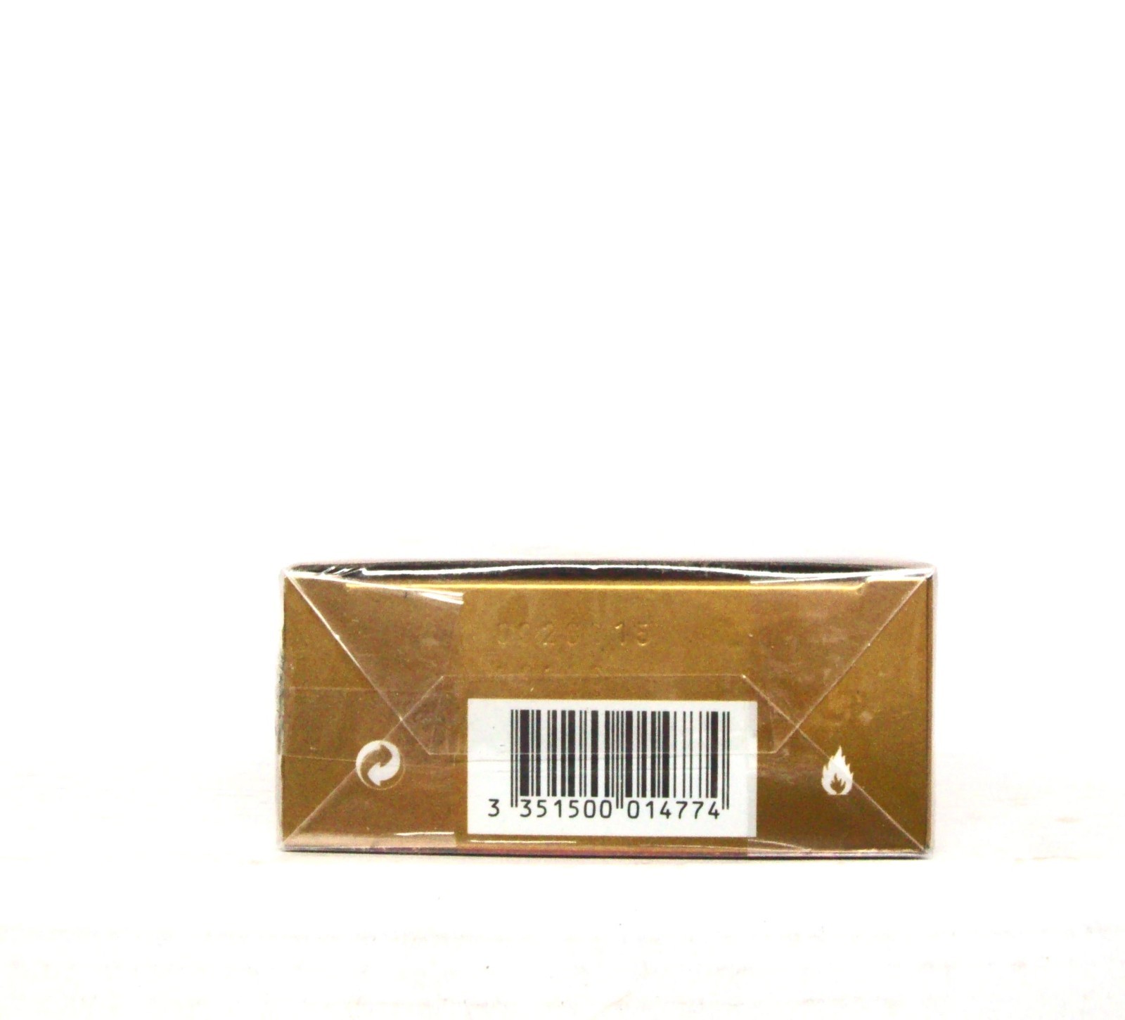 Azzaro Pour Homme Ginger Love 3.4 FL. OZ. Eau De Toilette Spray