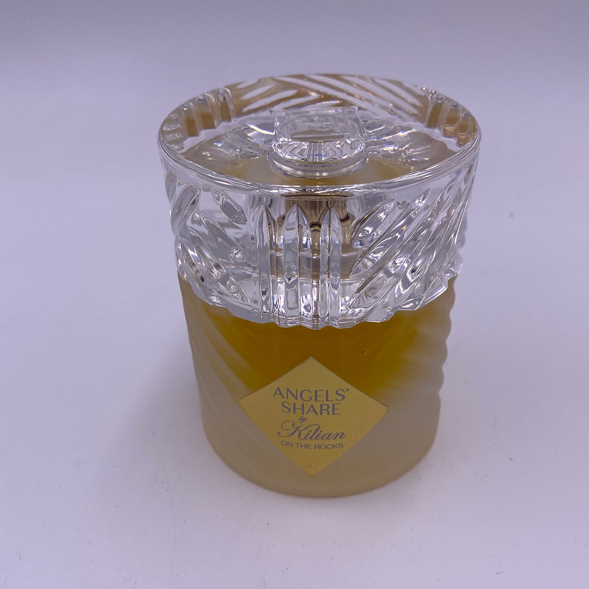 Killian Angels’ Share On The Rocks Eau De Parfum 50 Ml / 1.7 fl.oz. New In Box