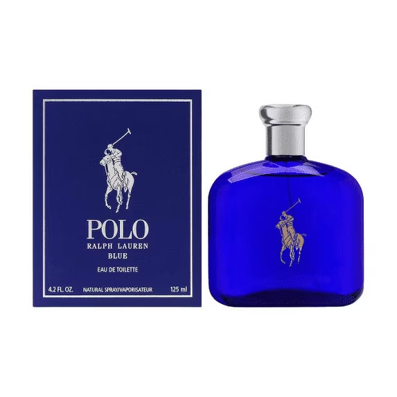Ralph Lauren Polo Blue (EDT)
