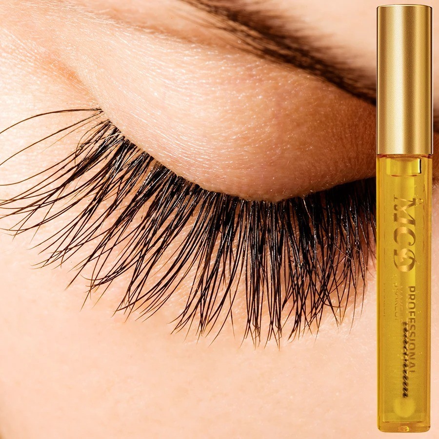 Eyelash Eyebrow Growth Enhancing SERUM li~Thicker Longer Eye Lash Rapid Fast