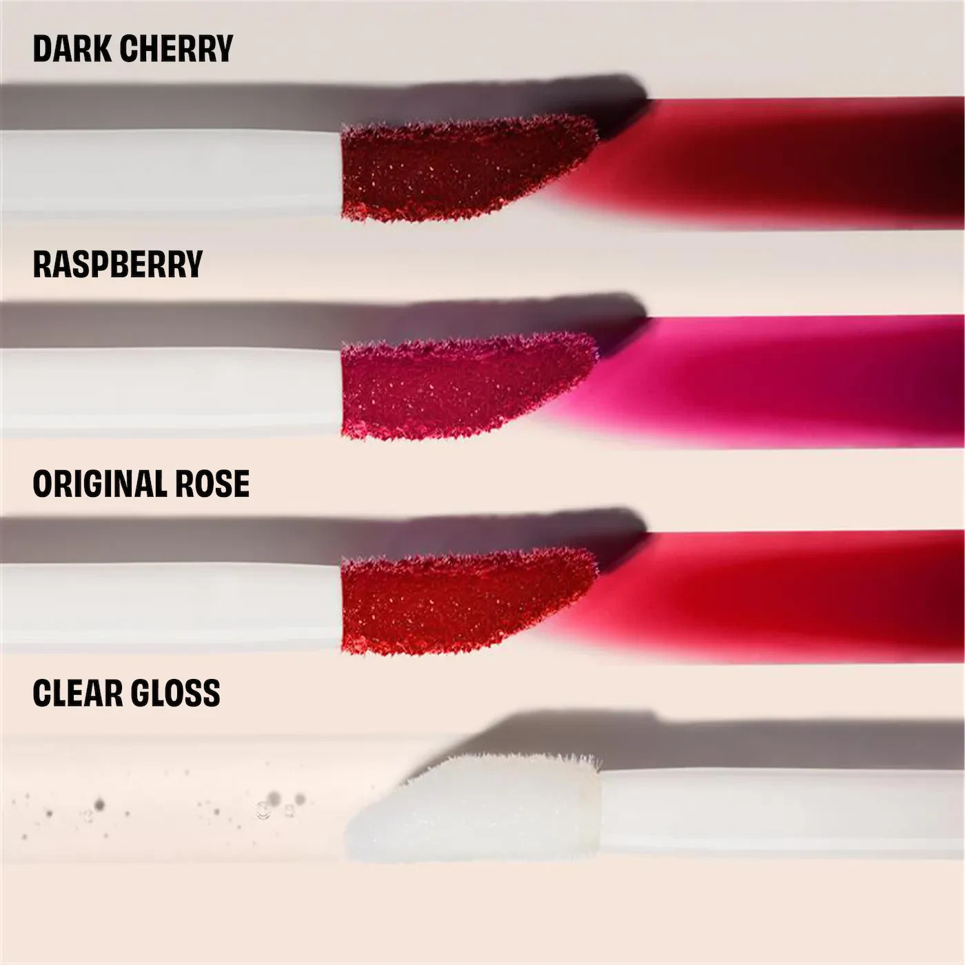 Benefit Benetint Pocket Pal Dual Ended Lip Stain Gloss Choose Shade 2×0.09oz,NEW