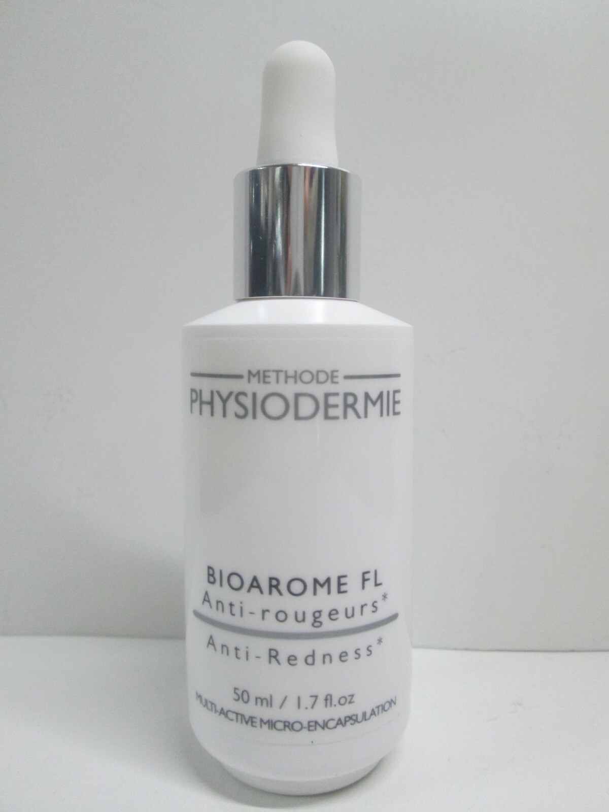 PHYSIODERMIE BIOAROME anti-redness bioarome 50ml/1.7fl.oz NEW