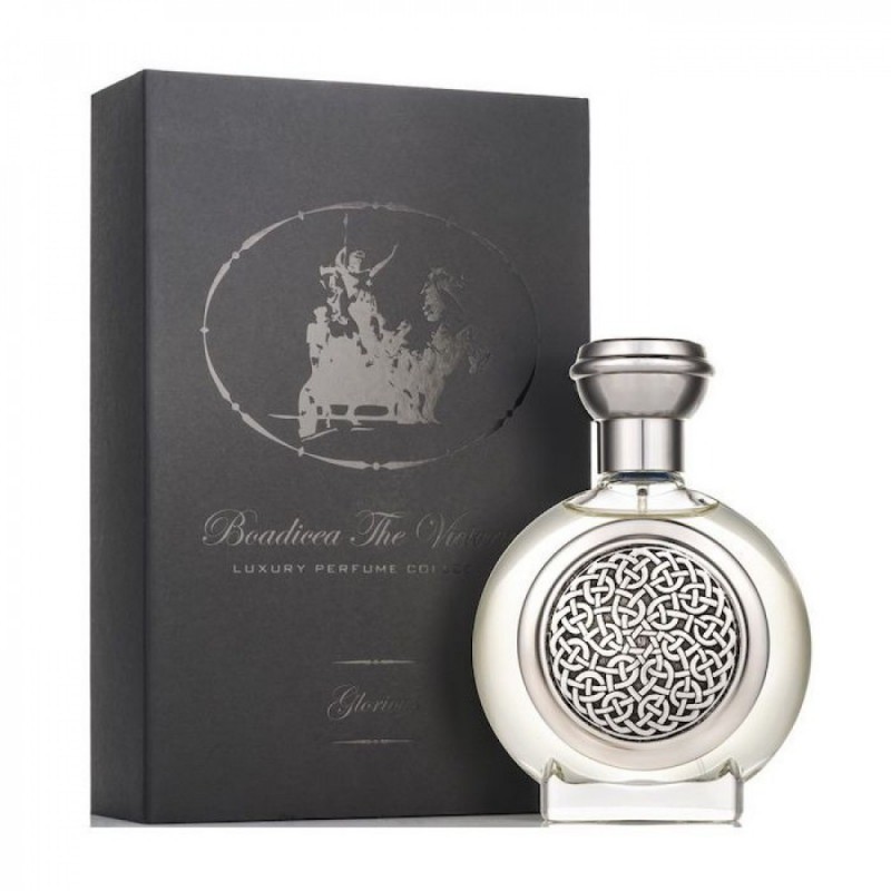 Boadicea The Victorious Unisex Glorious EDP Spray 3.4 oz Fragrances