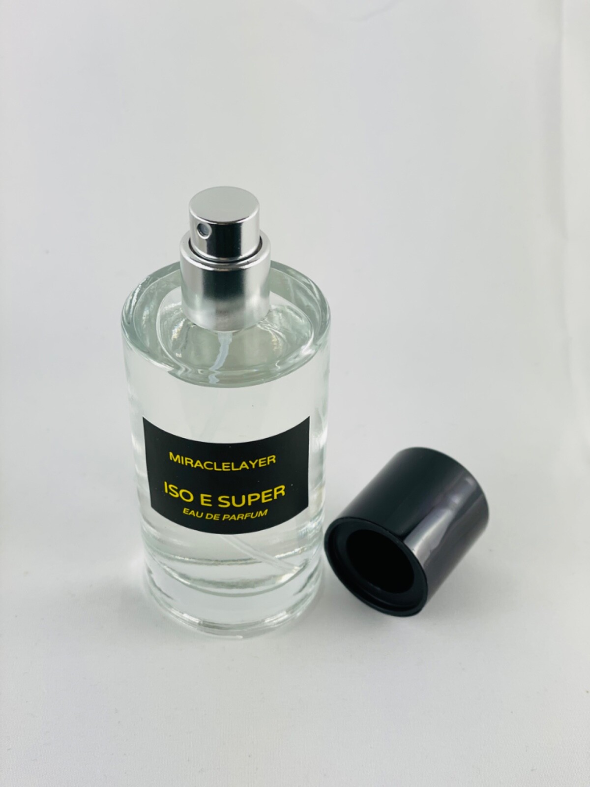 MiracleLayer ISO E SUPER Eau De Parfum 50ml ( molecule 01 type )