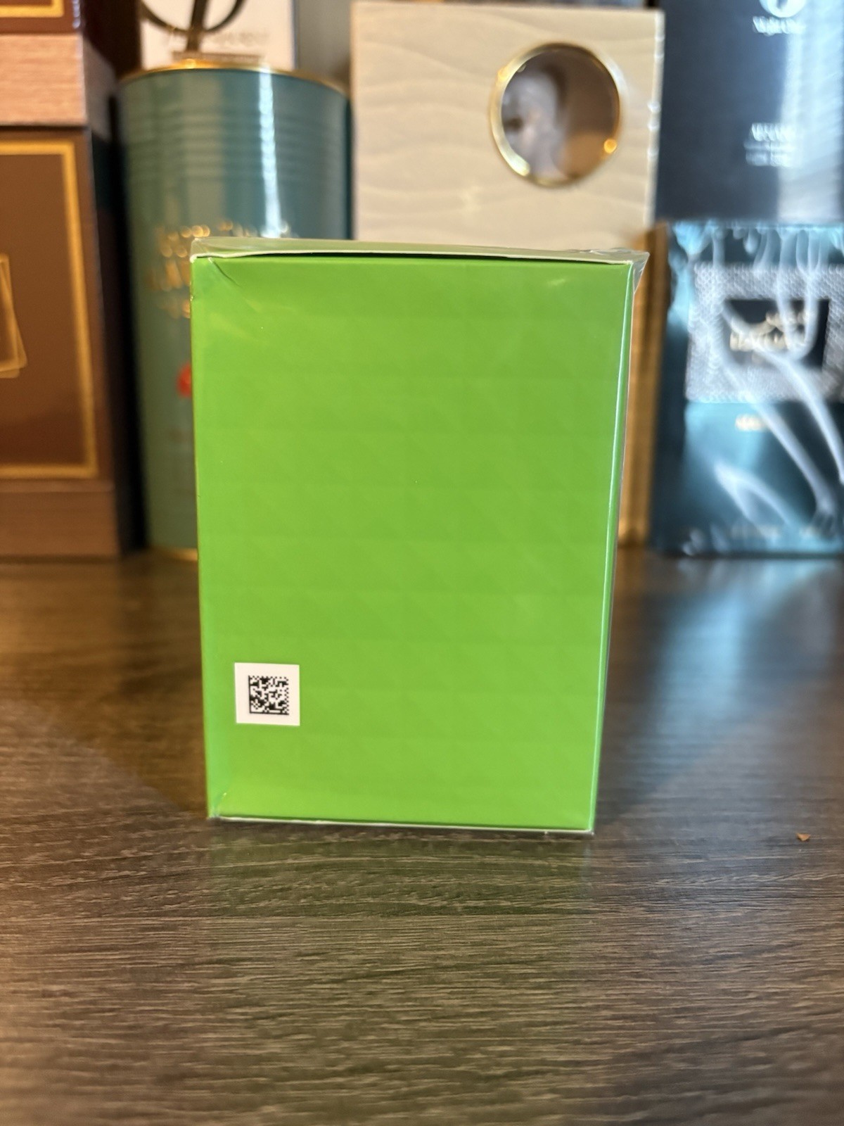 Valentino Donna Born In Roma Green Stravaganza EDP Spray 3.4 fl oz Regular
