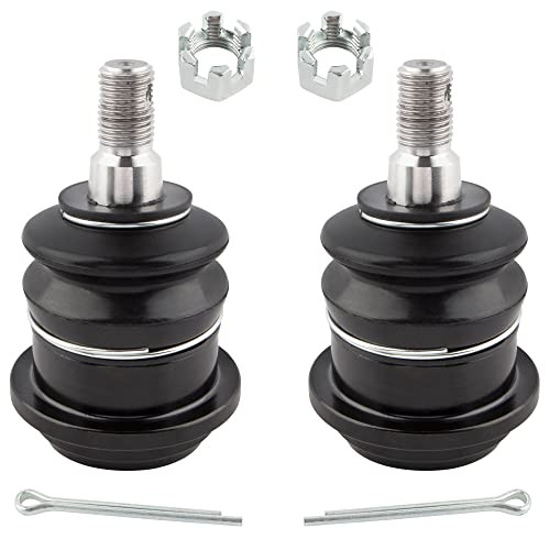 4pcs Front Upper & Lower Ball Joints Set Fit for Dodge Ram 1500 1994 1995