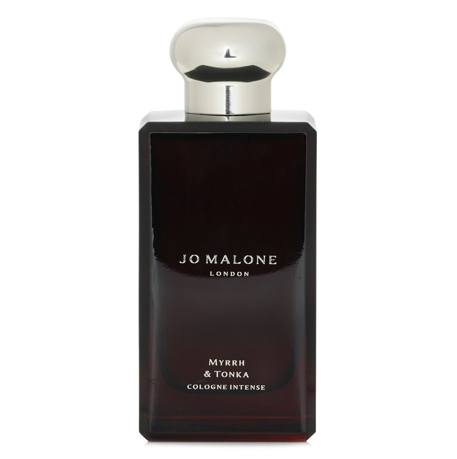 Jo Malone London Myrrh & Tonka 3.4 oz Cologne Intense Spray NEW & SEALED