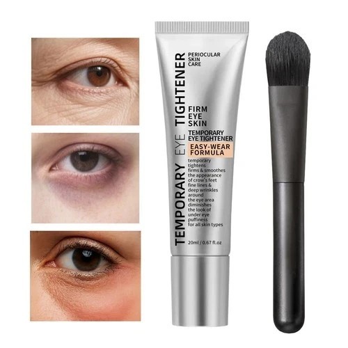 Peter Thomas Roth Instant FIRMx Eye Temporary Eye Tightener /Brush 0.67 fl oz