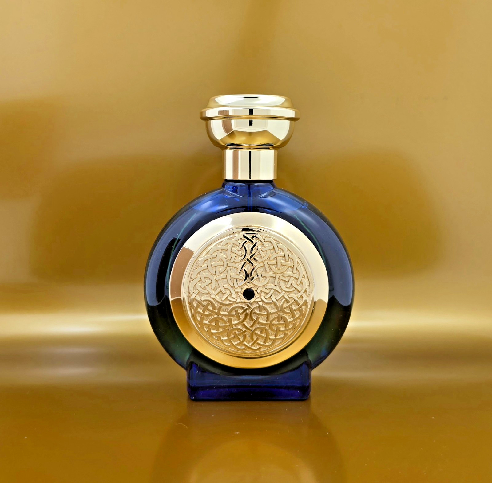 Boadicea the Victorious Blue Sapphire 3.4 oz / 100ml EDP New With Plain Box