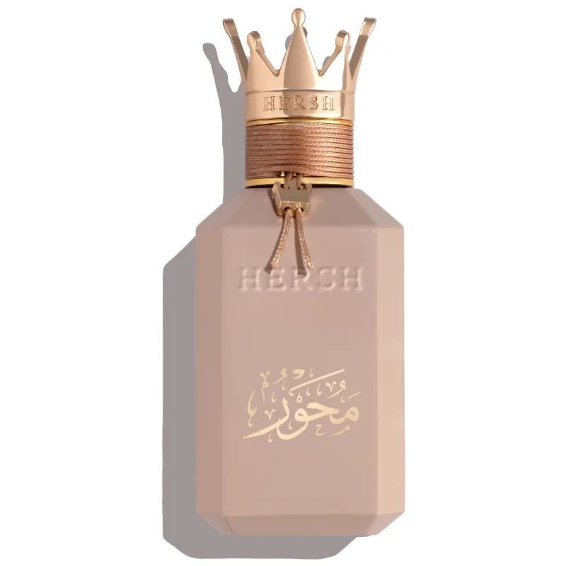 Hersh Mehwar by Al Ezz Oud Perfumes | 100ml EDP Spray | Fast Shipping VIRAL