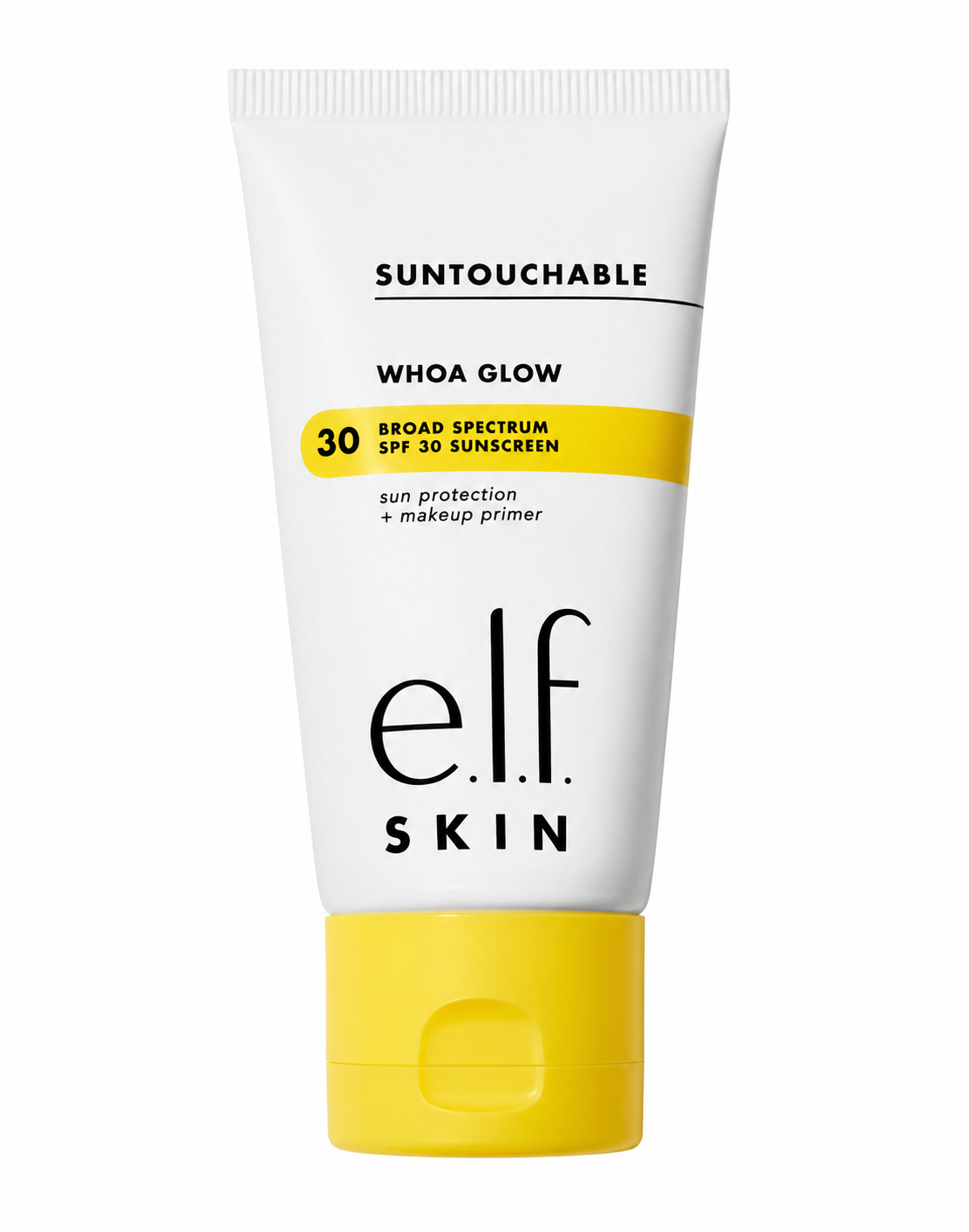 e.l.f. SKIN Suntouchable Whoa Glow SPF 30, Sunburst, 1.7 fl oz