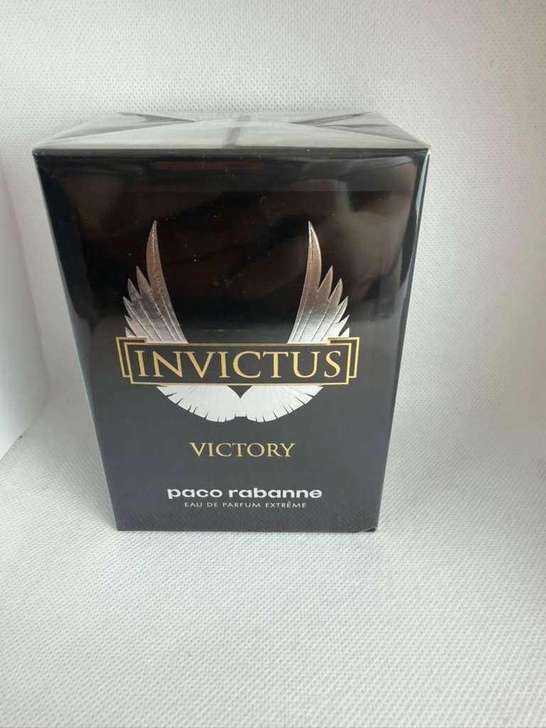 Paco Rabanne Invictus Victory Eau de Parfum Extrême 3.4 fl oz Spray