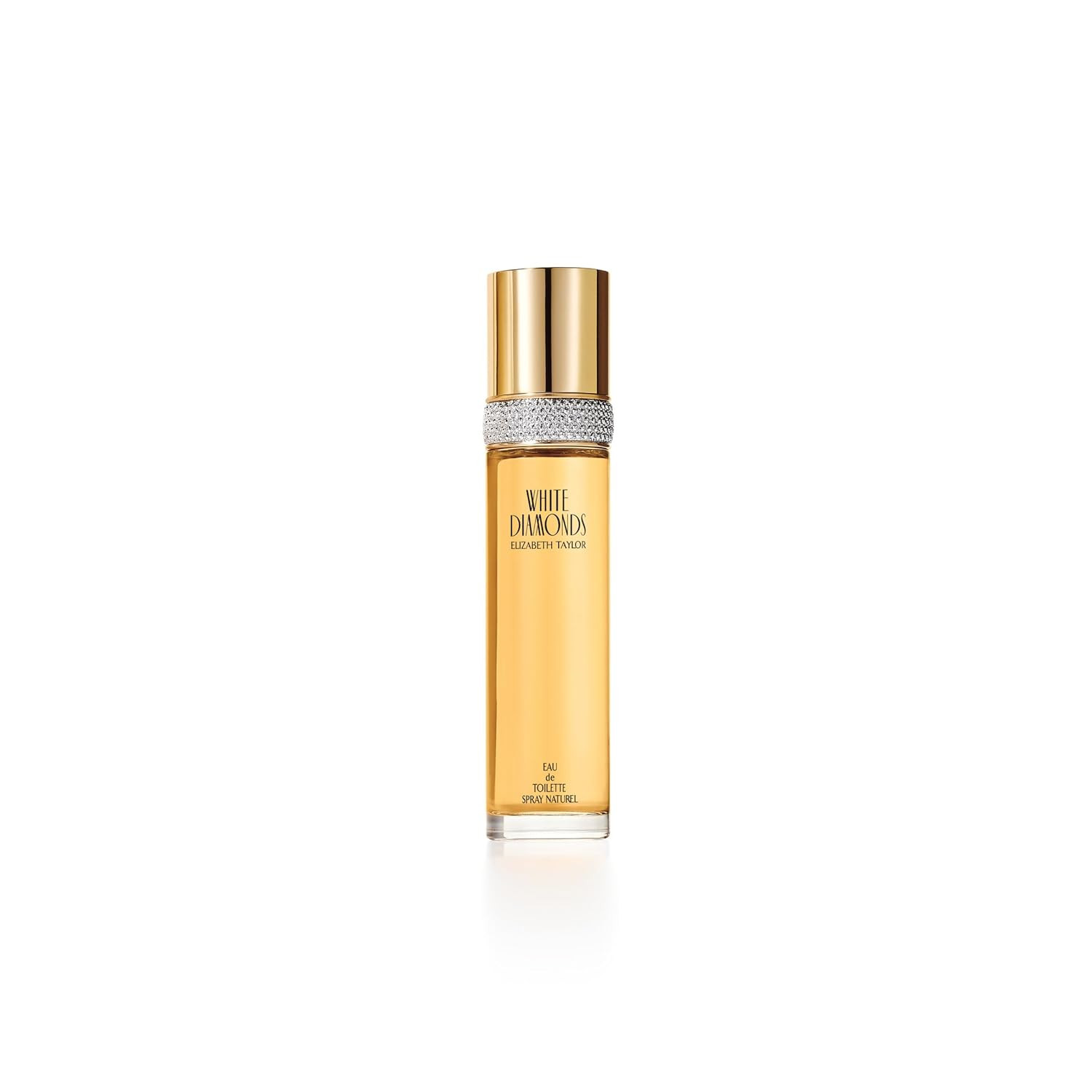 Elizabeth Taylor Women’S Perfume, Long-Lasting Floral Fragrance for Her, Eau De