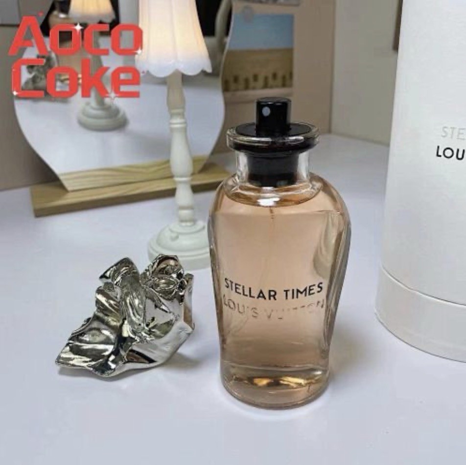 Stellar Times Louis Vuitton – Les Extrait Unisex Eau De Parfum Fragrance