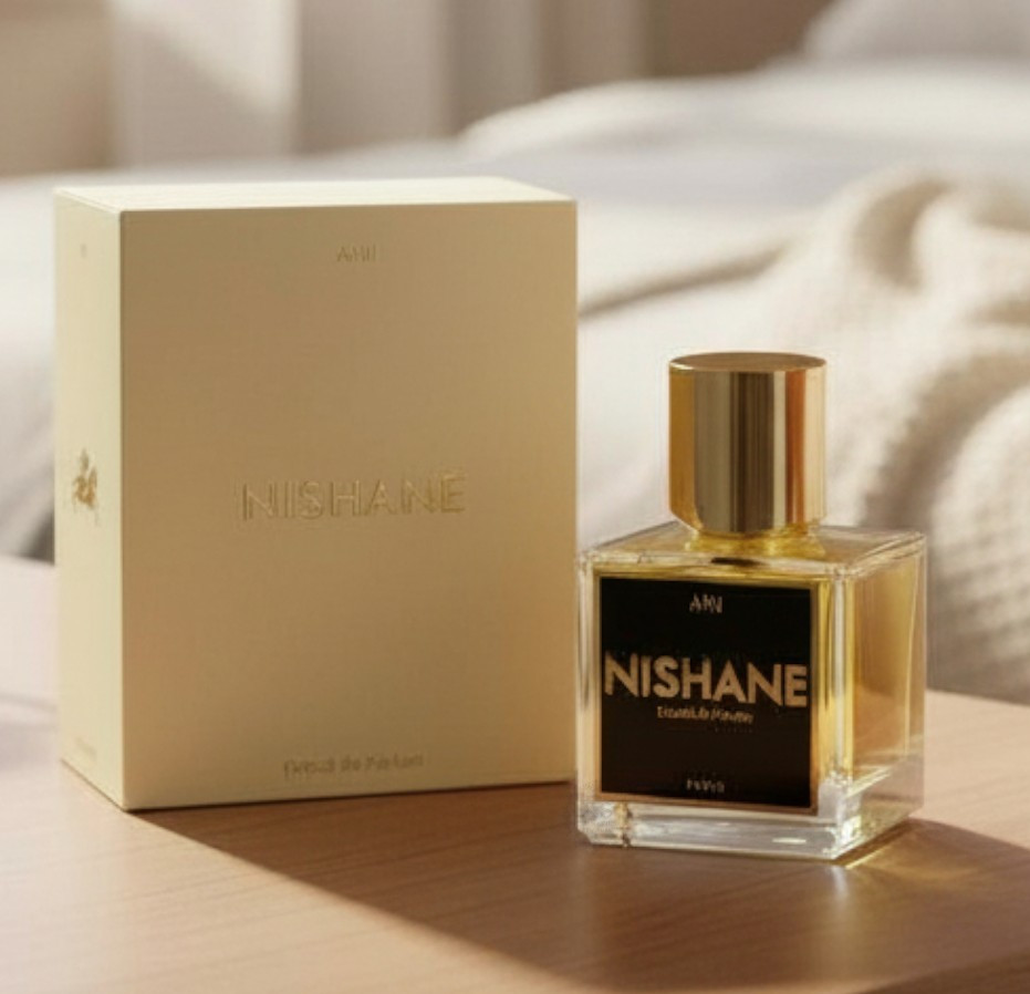 Nishane Ani by Nishane 1.7 oz Extrait De Parfum EDP Spray for Unisex