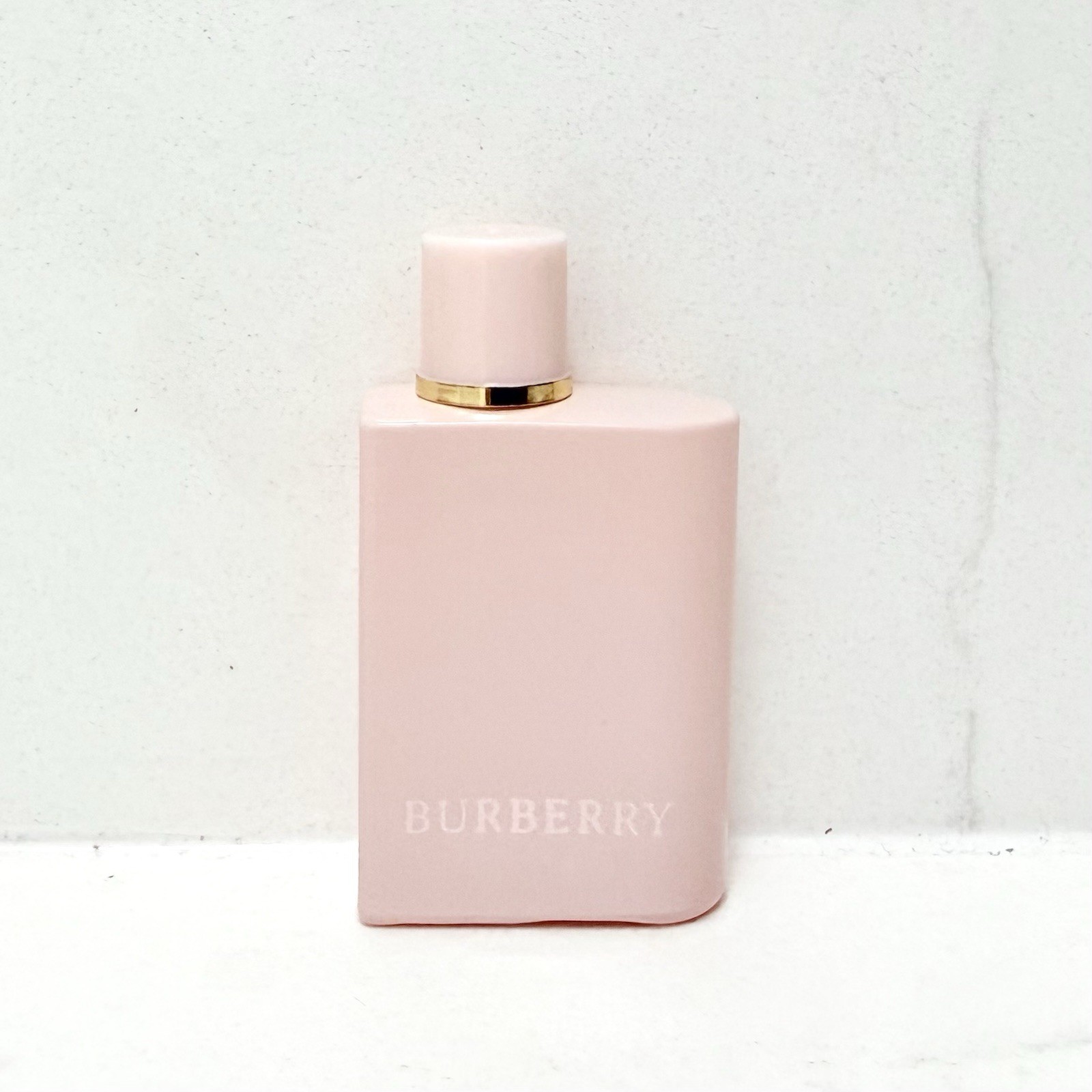 Burberry Her Elixir de Parfum Intense Mini 5 ml 0.16 oz Perfume NWOB