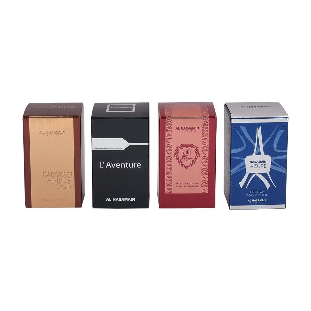 Amber Oud Gold Edition Eau De Parfum Spray 100ml – Unisex Arabian Perfume