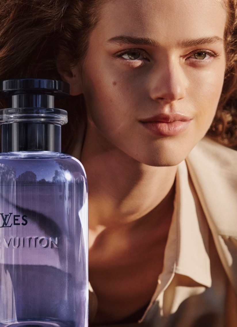 Louis Vuitton Elves Eau de Parfum, 3.4 oz Authentic Fast Free Shipping 🚚