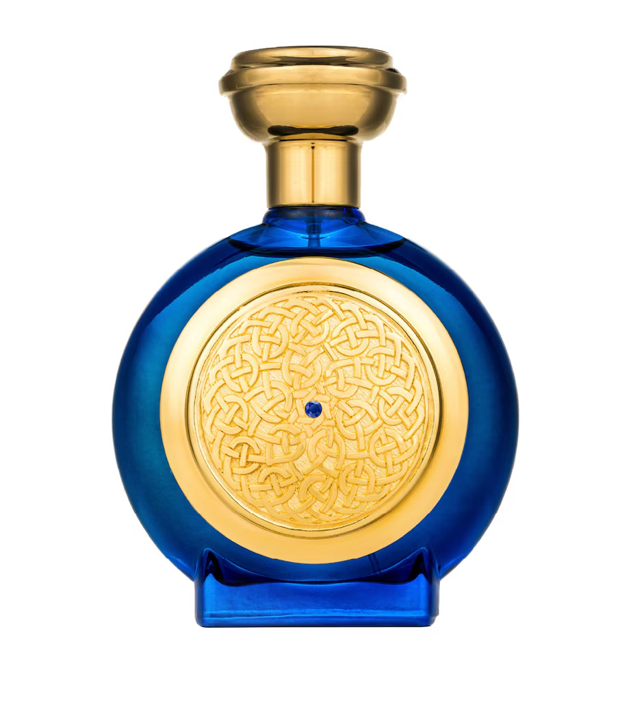 Boadicea the Victorious BLUE SAPPHIRE 3.4oz / 100ml NEW IN BOX BNIB