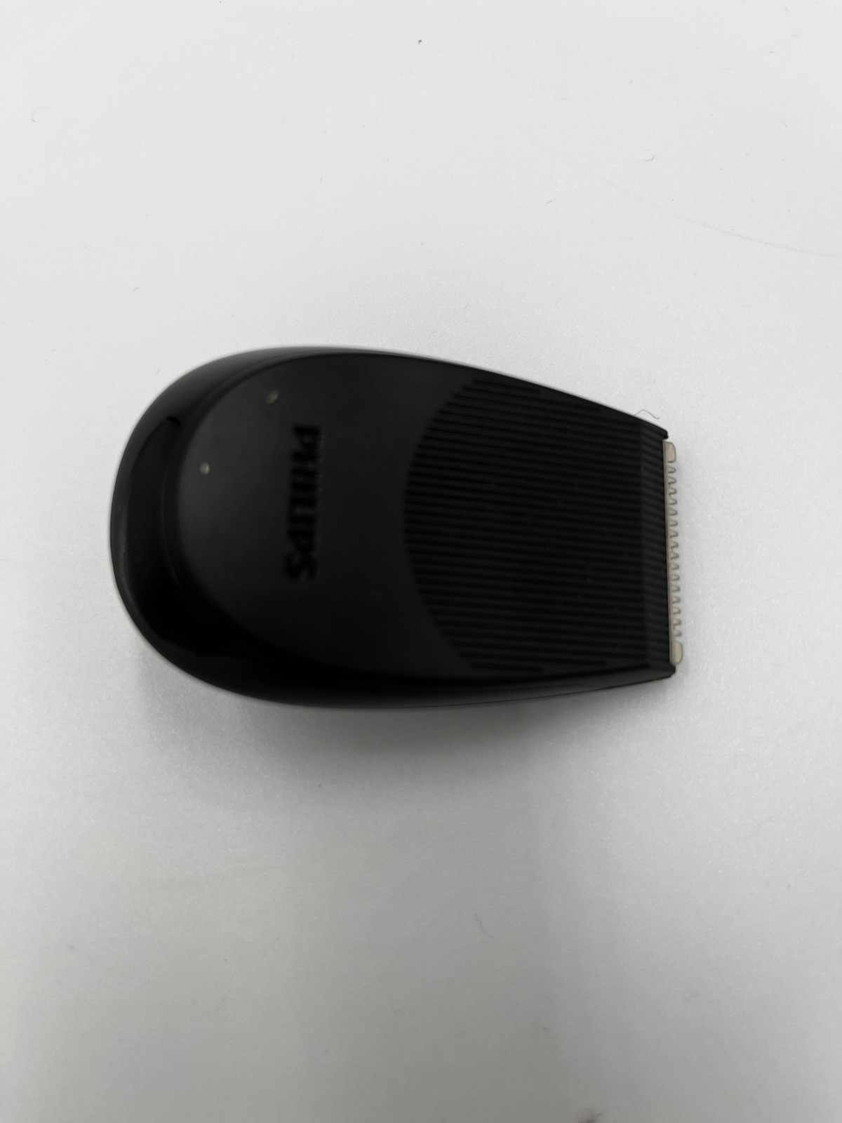 USED Genuine OEM Philips Norelco Black Precision Trimmer 422203625791