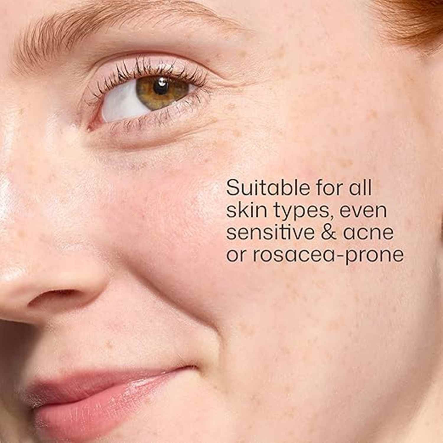 2 PACK UV Clear NON TINTED SPF 46 FACIAL SUNSCREEN 1.7 OZ EXP 03/27 NEW IN BOX