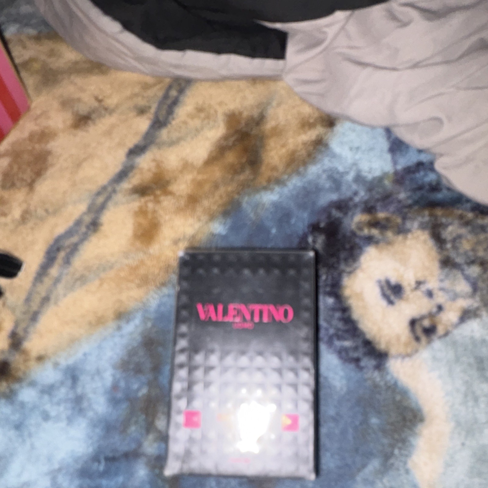 Valentino Valentino Uomo Eau de Toilette Spray, Regular Size 3.4 fl oz