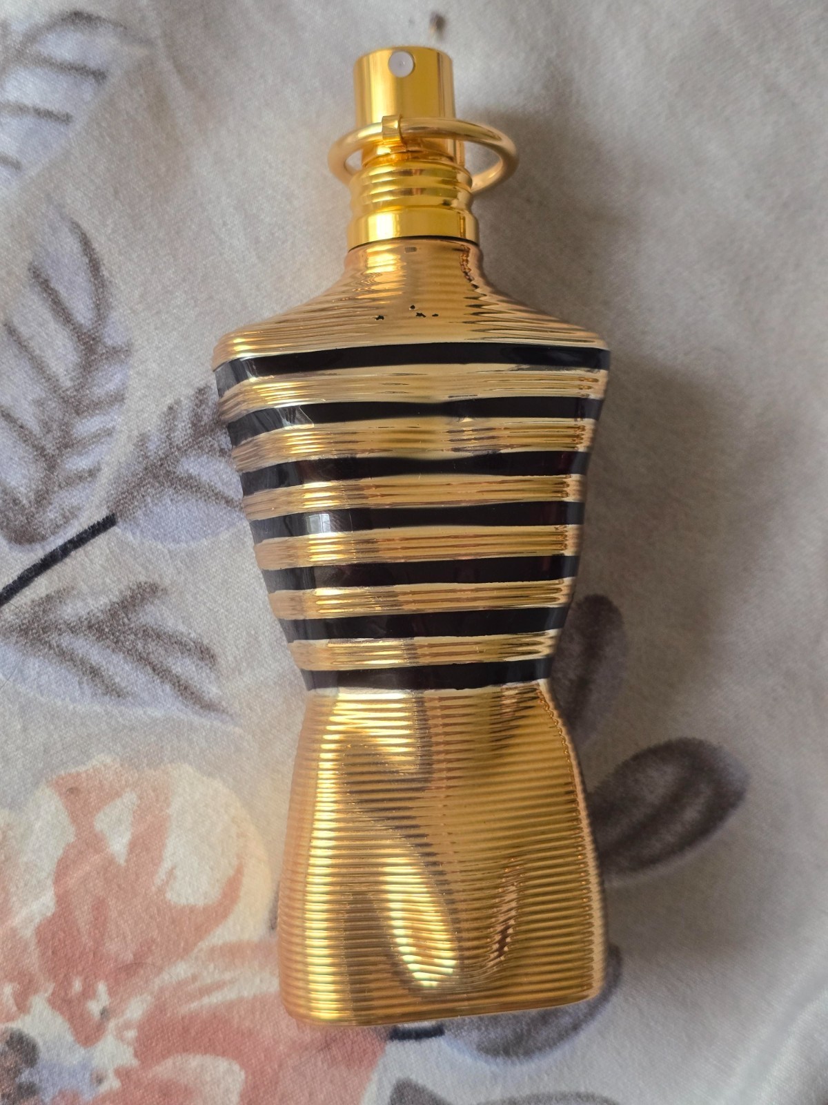 Jean Paul Gaultier Le Male Elixir 75ml/2.5oz New and Sealed