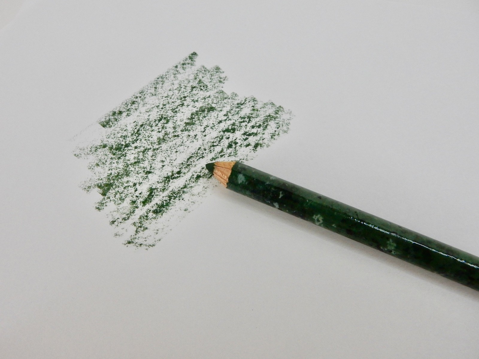 EYE PENCIL 7″ GREEN (07105) *BUYER GETS 24 PENCILS*