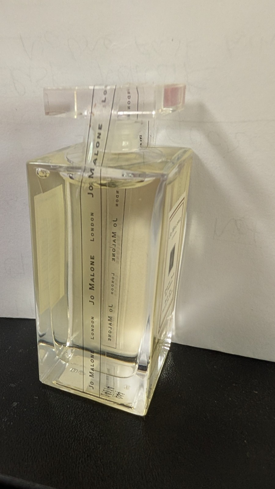 Jo Malone English Pear Freesia Bath Oil 1oz (30ml)