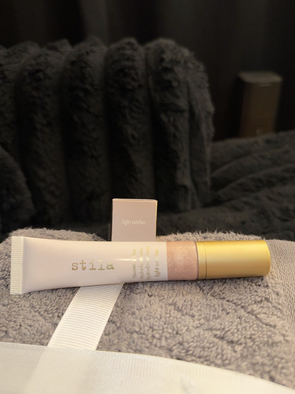 Stila Heaven’s Hue Hydro-Luminator ~ LIGHT CATCHER ~ Full Size ~ 0.50 fl oz ~NIB
