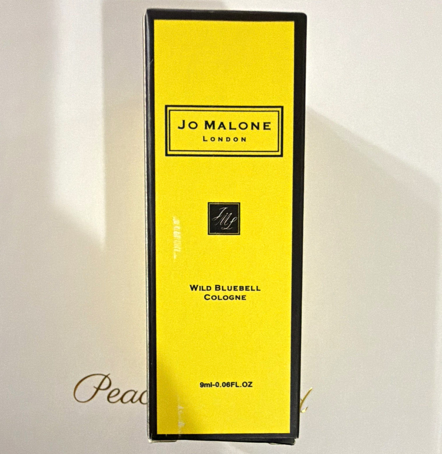 Jo Malone London Wild Bluebell Eau de Cologne Spray Sample Size 0.06 fl oz