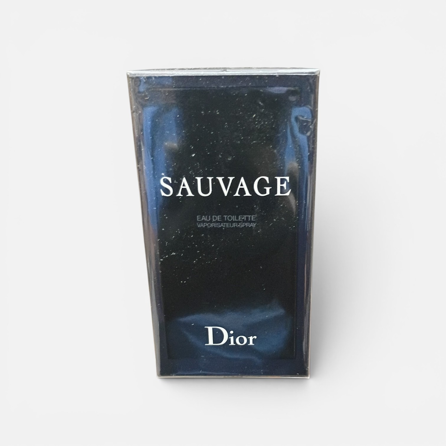 Sauvage / Christian Dior EDT Spray “new Fragrance” 2.0 oz (60 ml) (m)