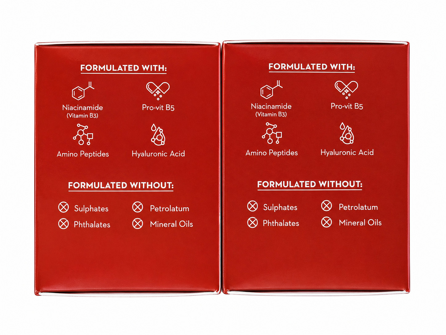 Olay Regenerist Micro-Sculpting Cream Anti Aging Moisturizer 1.7oz (50g) 2 PACK